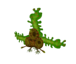 OJSHOT - Stitch: Experiment 626