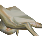 Baby Headcrab - Half-Life