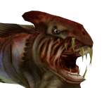 Ichthyosaur - Half-Life
