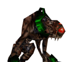 Vortigaunt - Half-Life