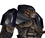 Alien Grunt - Half-Life