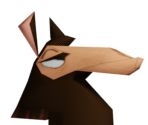 Kuzco (Llama) - The Emperor's New Groove