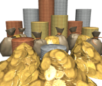 Money - Xenoblade Chronicles 2