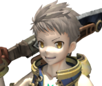 Rex - Xenoblade Chronicles 2