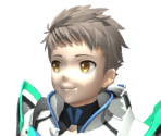 Rex (Master Driver) - Xenoblade Chronicles 2