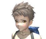 Rex (Swimsuit) - Xenoblade Chronicles 2