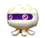 Bloopad - Super Mario Sunshine
