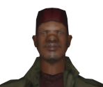 Emmet - Grand Theft Auto: San Andreas