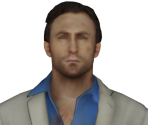 Nick - Left 4 Dead 2
