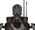 Battle Droid - Star Wars: Republic Commando
