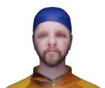 Bigge - Goat Simulator