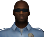 Cop - Goat Simulator