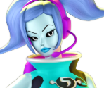 Evila (VR) - Space Channel 5 Customs