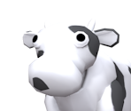 Cows - Wii Play