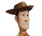 Woody (Cutscene) - Toy Story 3