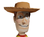 Woody - Disney's Extreme Skate Adventure