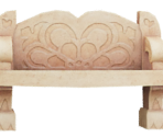 Bench (Dungeon) - Giana Sisters: Twisted Dreams