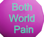 Both World Pain - Giana Sisters: Twisted Dreams