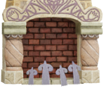 Chimney - Giana Sisters: Twisted Dreams