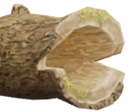 Dead Tree - Giana Sisters: Twisted Dreams