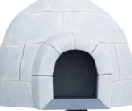 Igloo - Giana Sisters: Twisted Dreams