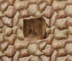 Mine Tunnel - Giana Sisters: Twisted Dreams