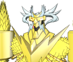 Jupitermon Wrath Mode - Digimon New Century