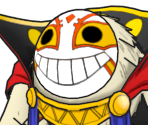 Lianpumon - Digimon New Century
