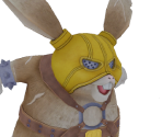 Robber Rabbit - Dragon Quest XI: Echoes of an Elusive Age