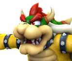 Bowser - Super Mario Galaxy