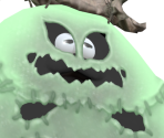 Big Man - Splatoon 3