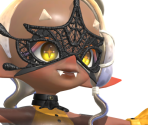 Frye - Splatoon 3