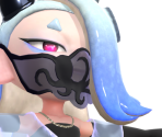 Shiver - Splatoon 3