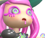 Harmony - Splatoon 3