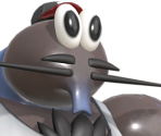 Mr. Coco - Splatoon 3