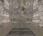 The Nexus - Demon's Souls