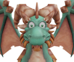 Terrador - The Legend of Spyro: A New Beginning