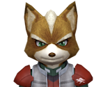 Fox McCloud (Briefing) - Star Fox Assault