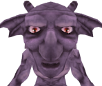 Rufus - A Vampyre Story