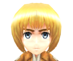 Armin Arlert (Cadet Corps) - Attack on Titan TACTICS