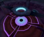 Old Friends - Stitch: Experiment 626