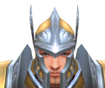 Warrior (Rank 1) - Era of Celestials