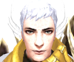 Warrior (Rank 21) - Era of Celestials