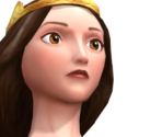 Elinor - Disney Magic Kingdoms