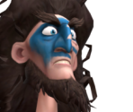 Lord Macintosh - Disney Magic Kingdoms