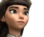 Honeymaren - Disney Magic Kingdoms