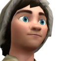 Ryder - Disney Magic Kingdoms
