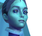 The Bride - Disney Magic Kingdoms