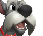 Jock - Disney Magic Kingdoms