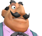 Tony - Disney Magic Kingdoms